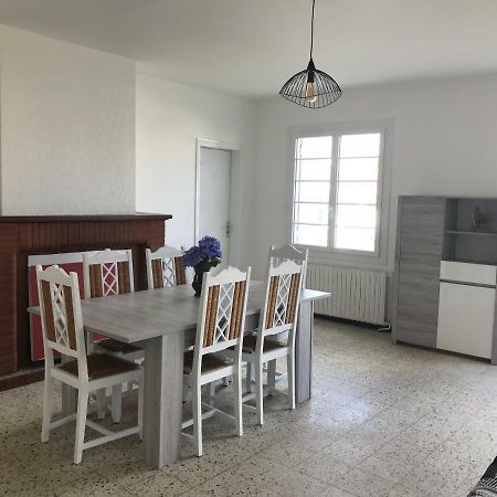 Bisca Maison Familiale Landaise Biscarrosse Extérieur photo